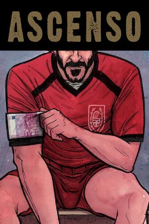 Постер: Ascenso