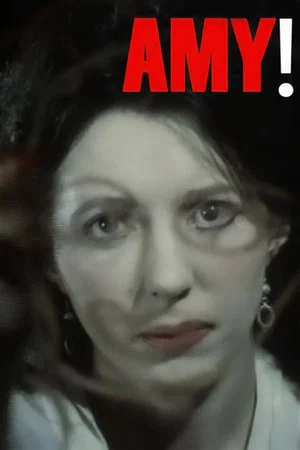 Постер: Amy!