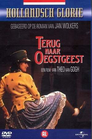 Постер: Terug naar Oegstgeest