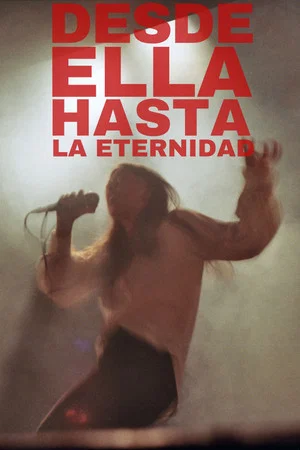 Постер: Desde ella hasta la eternidad