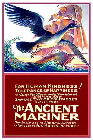 Постер: The Ancient Mariner