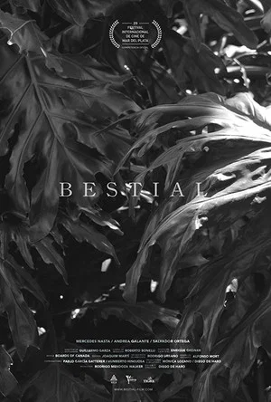 Постер: Bestial