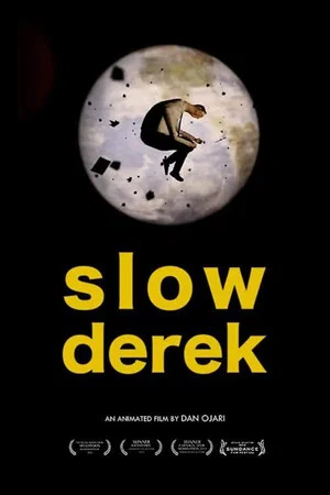Постер: Slow Derek