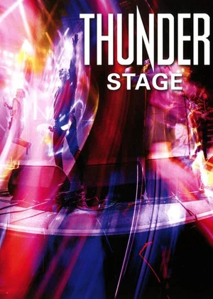 Постер: Thunder: Stage
