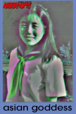 Постер: Hook-Ups - Asian Goddess