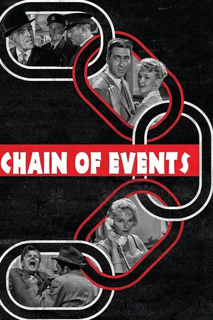 Постер: Chain of Events