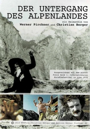 Постер: Der Untergang des Alpenlandes Part One