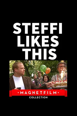 Постер: Steffi gefällt das