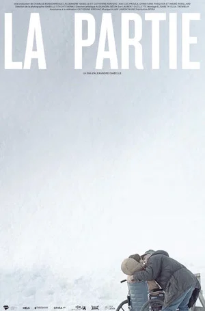 Постер: La partie