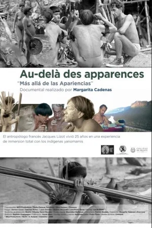 Постер: Más allá de las apariencias