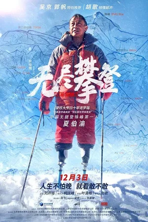 Постер: To the Summit