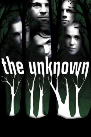 Постер: The Unknown