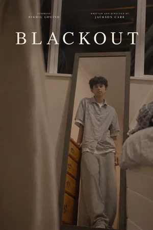 Постер: Blackout