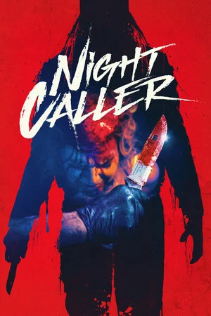 Постер: Night Caller