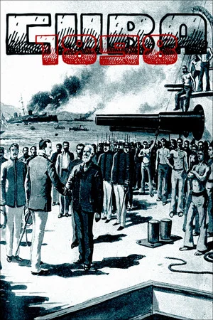Постер: Cuba, 1898: la caída del Imperio español