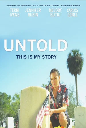 Постер: Untold: This Is My Story