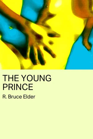 Постер: The Young Prince