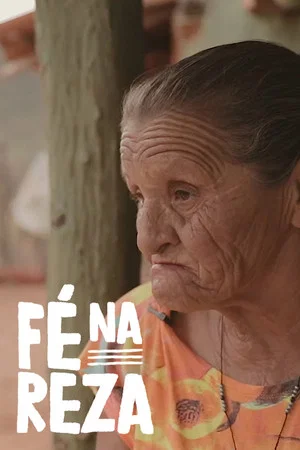 Постер: Fé Na Reza