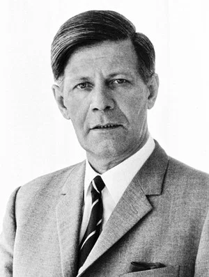 Постер: Mensch Helmut - der Mythos Helmut Schmidt