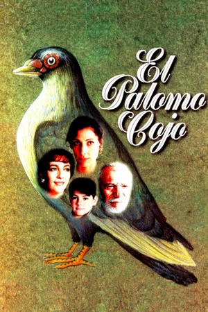 Постер: The Lame Pigeon