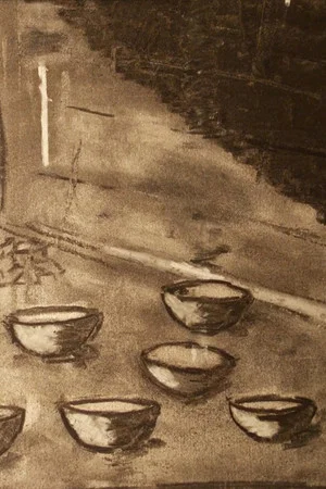 Постер: Bodhi Bowls