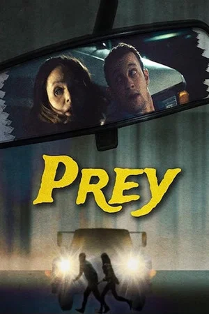 Постер: Prey