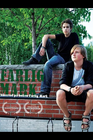 Постер: Farlig Mark