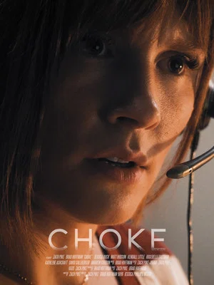 Постер: CHOKE