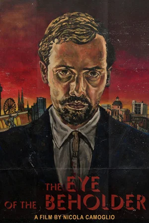 Постер: The Eye of the Beholder
