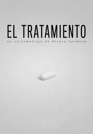 Постер: The Treatment