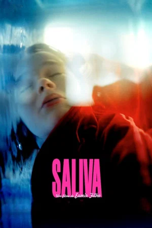 Постер: Saliva