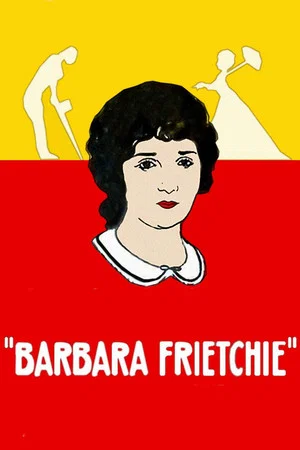 Постер: Barbara Frietchie