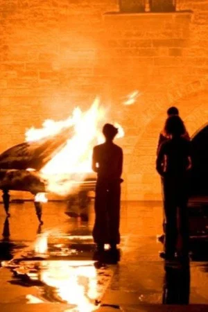 Постер: Inferno