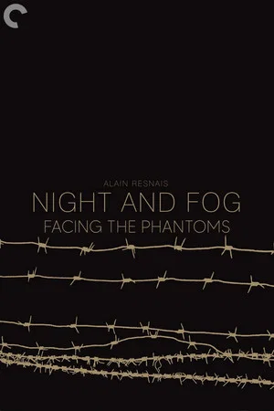 Постер: Facing the Phantoms