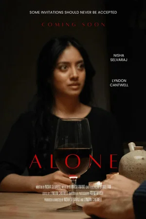 Постер: Alone