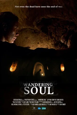 Постер: Wandering Soul
