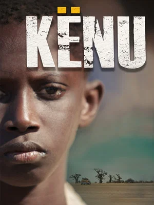 Постер: Kënu