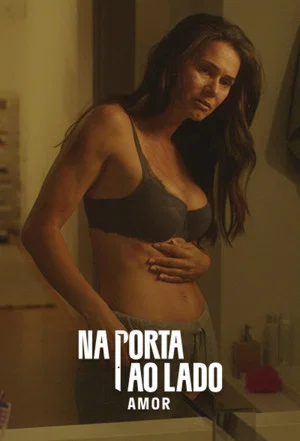 Постер: Next Door: Love