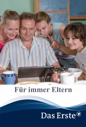 Постер: Forever Parents