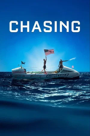 Постер: Chasing