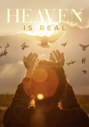 Постер: Heaven is Real