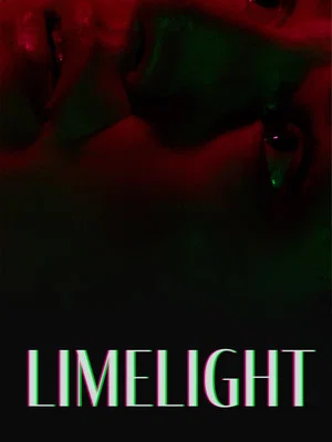 Постер: Limelight