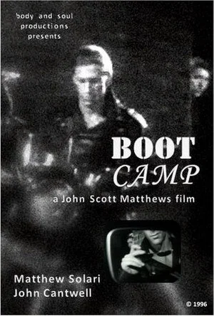 Постер: Boot Camp