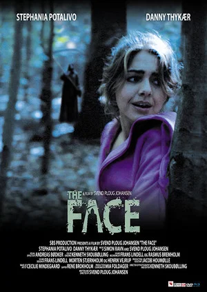 Постер: The Face
