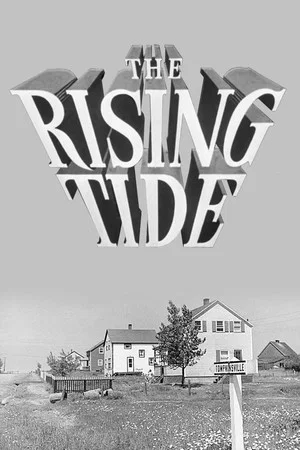 Постер: The Rising Tide