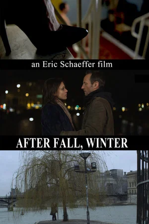 Постер: After Fall, Winter