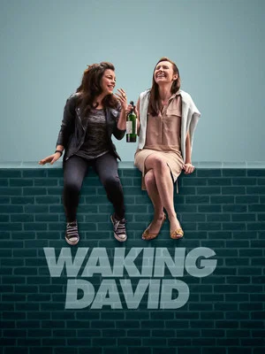 Постер: Waking David