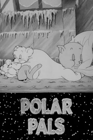 Постер: Polar Pals
