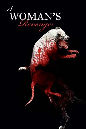 Постер: A Woman's Revenge
