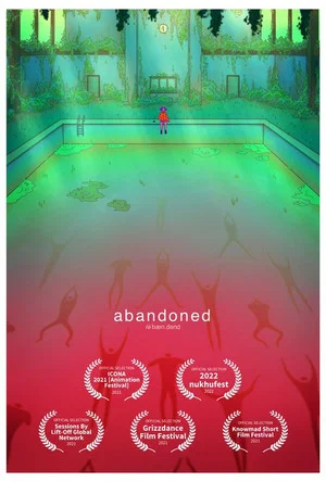 Постер: Abandoned